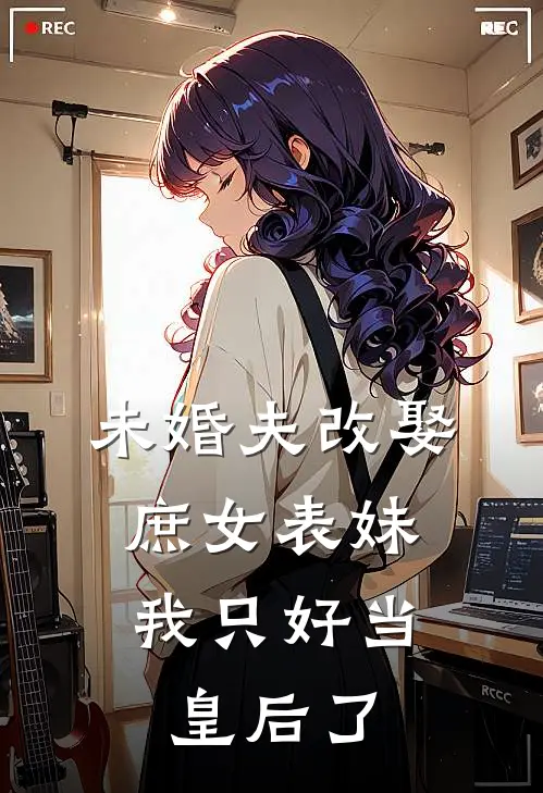 未婚夫改娶庶女表妹，我只好当皇后了