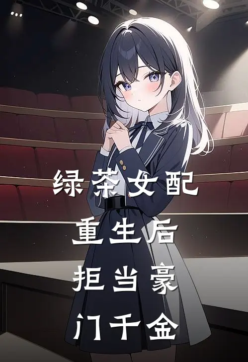 绿茶女配重生后，拒当豪门千金