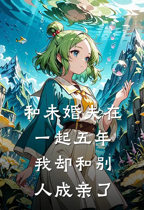 和未婚夫在一起五年，我却和别人成亲了