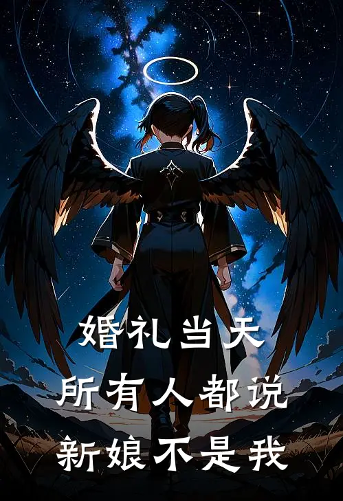婚礼当天，所有人都说新娘不是我