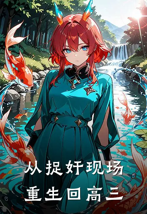 从捉奸现场重生回高三