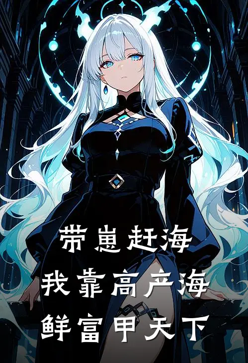 带崽赶海：我靠高产海鲜富甲天下