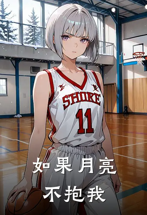 如果月亮不抱我