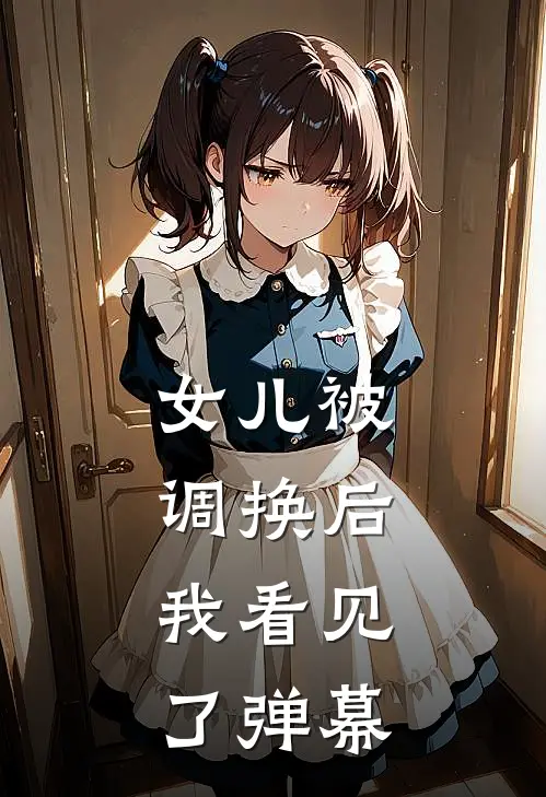 女儿被调换后，我看见了弹幕