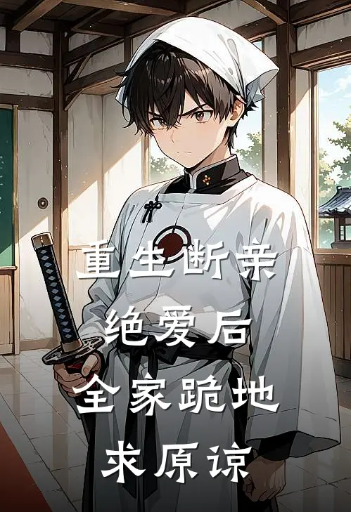 重生断亲绝爱后，全家跪地求原谅