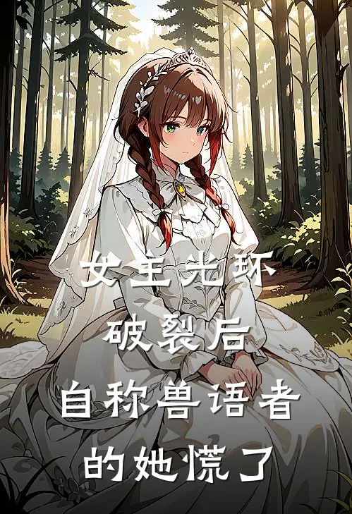 女主光环破裂后，自称兽语者的她慌了