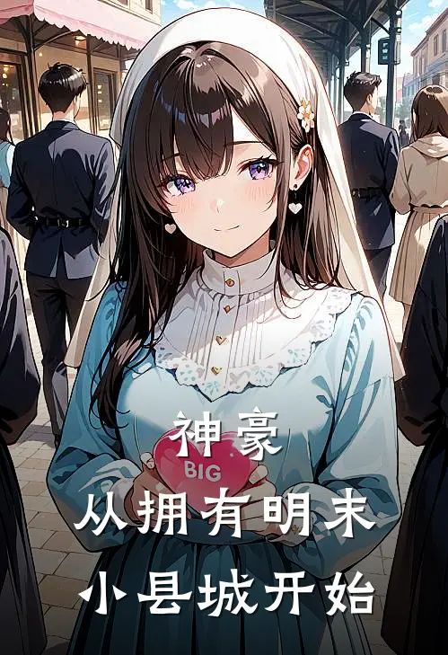 神豪：从拥有明末小县城开始