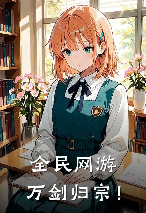 全民网游：万剑归宗！