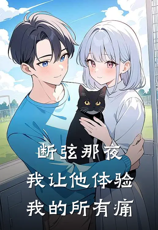 断弦那夜，我让他体验我的所有痛