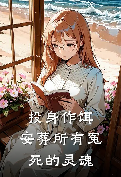 投身作饵，安葬所有冤死的灵魂