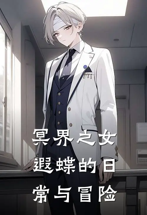 冥界之女遐蝶的日常与冒险