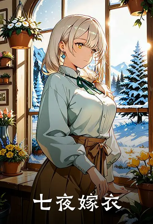 七夜嫁衣