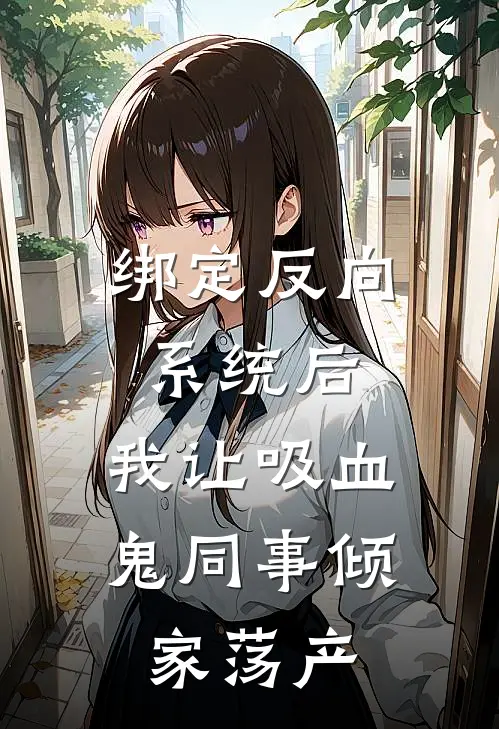绑定反向系统后，我让吸血鬼同事倾家荡产