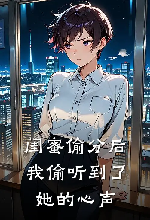 闺蜜偷分后，我偷听到了她的心声