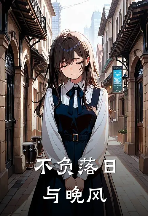 不负落日与晚风