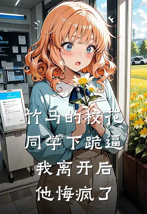 竹马的校花同学下跪逼我离开后，他悔疯了