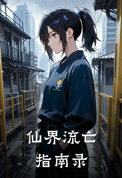 仙界流亡指南录