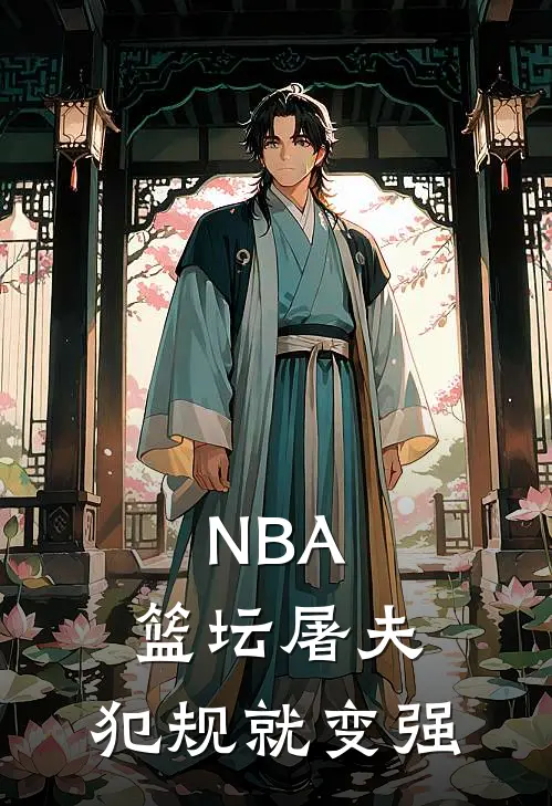 NBA，篮坛屠夫，犯规就变强