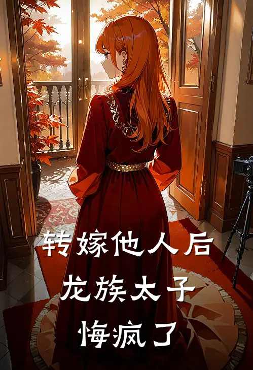 转嫁他人后，龙族太子悔疯了