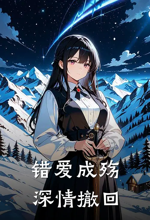 错爱成殇，深情撤回