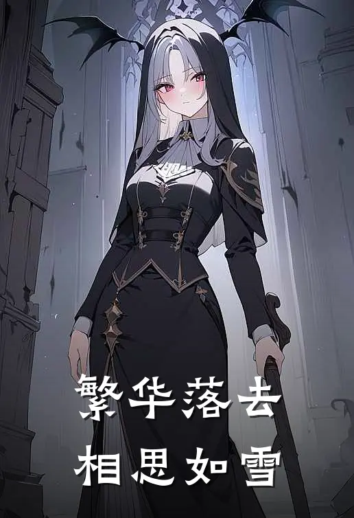 繁华落去，相思如雪