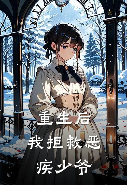 重生后，我拒救恶疾少爷