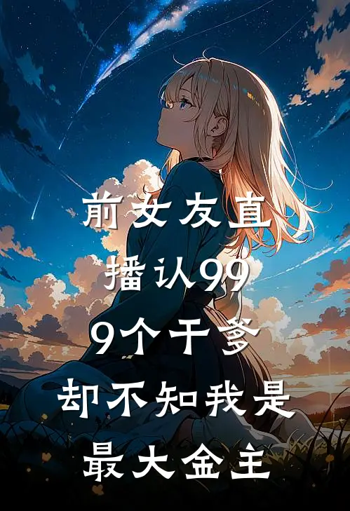 前女友直播认999个干爹，却不知我是最大金主