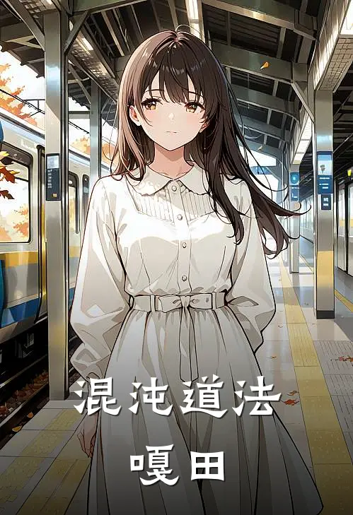 混沌道法：嘎田