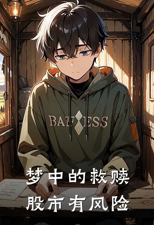 梦中的救赎（股市有风险）