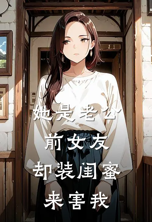 她是老公前女友，却装闺蜜来害我