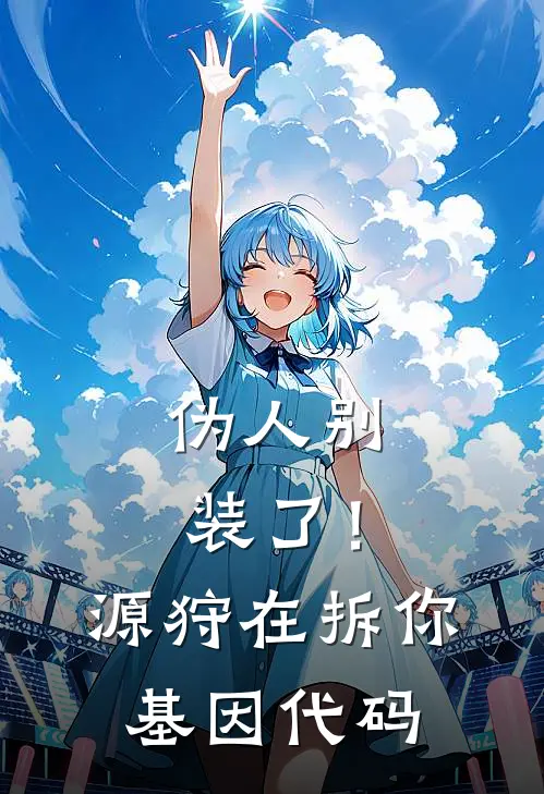 伪人别装了！源狩在拆你基因代码