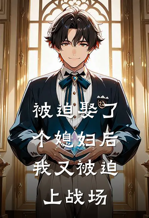 被迫娶了个媳妇后，我又被迫上战场