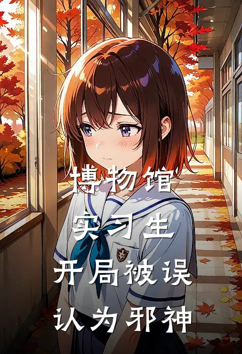 博物馆实习生，开局被误认为邪神