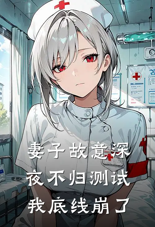 妻子故意深夜不归测试我底线崩了