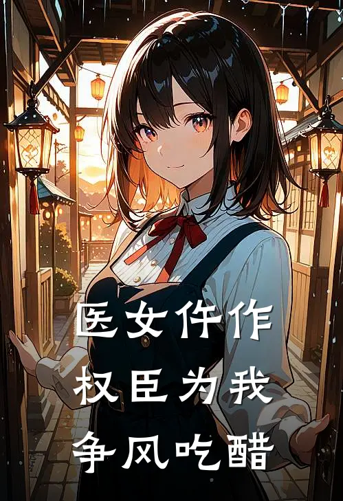 医女仵作：权臣为我争风吃醋