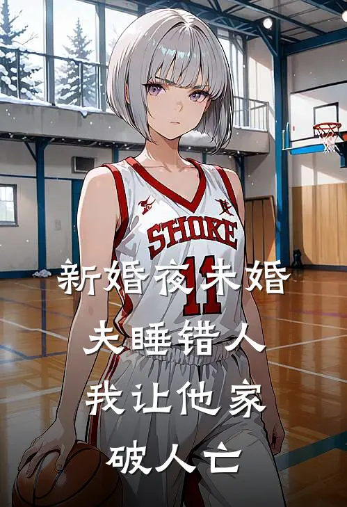 新婚夜未婚夫睡错人，我让他家破人亡