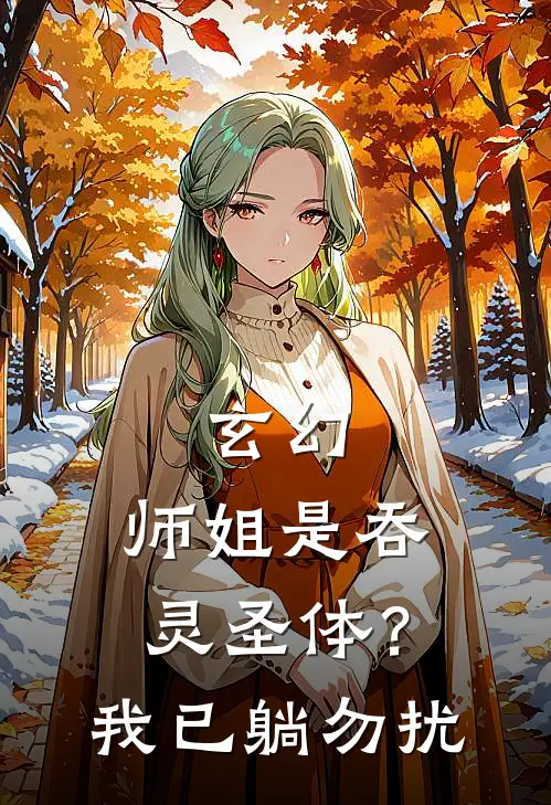 玄幻：师姐是吞灵圣体？我已躺勿扰