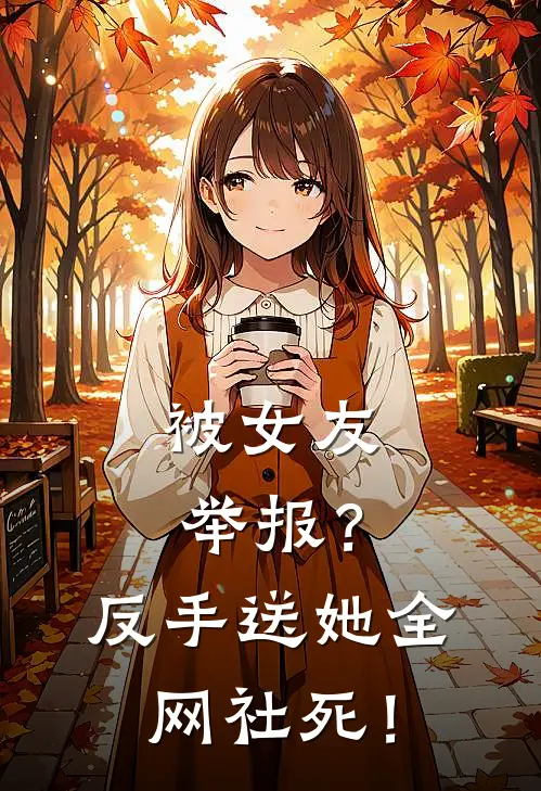 被女友举报？反手送她全网社死！