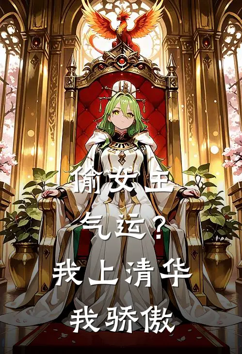 偷女主气运？我上清华我骄傲
