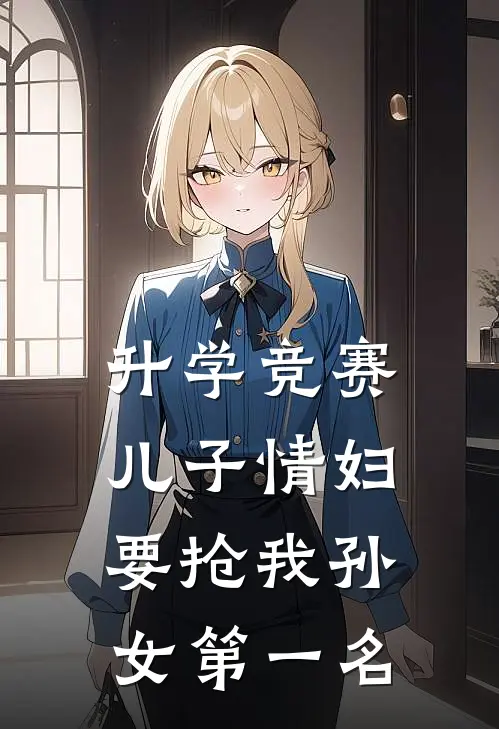 升学竞赛，儿子情妇要抢我孙女第一名