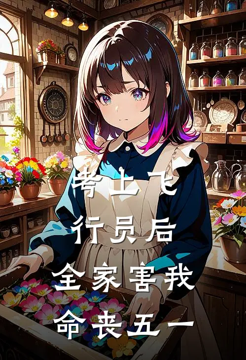 考上飞行员后，全家害我命丧五一