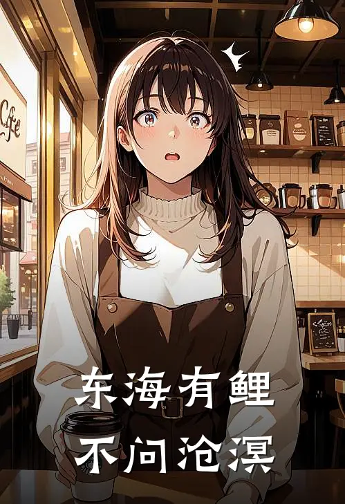 东海有鲤，不问沧溟