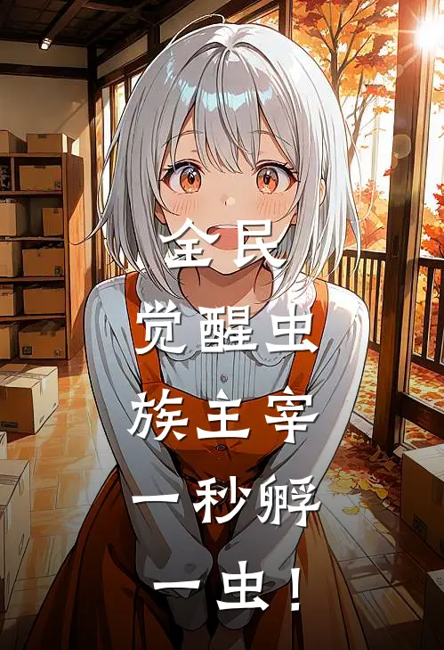 全民：觉醒虫族主宰，一秒孵一虫！