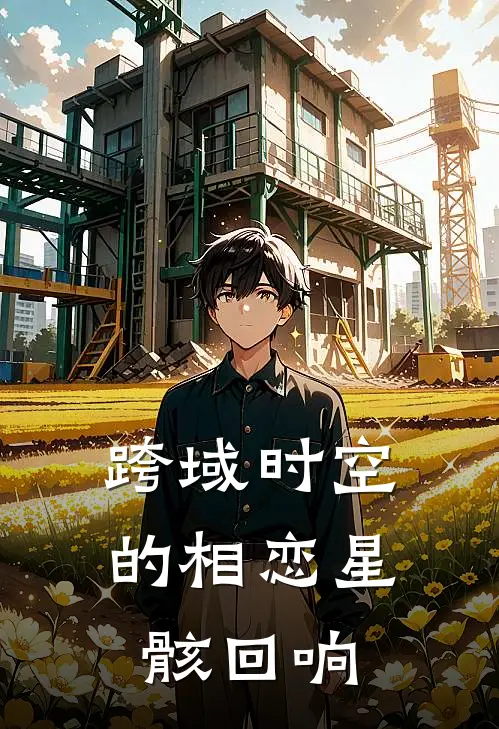 跨域时空的相恋星骸回响