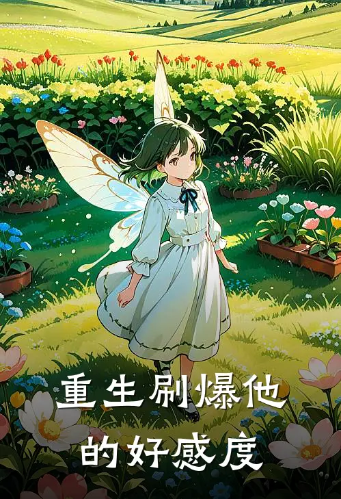 重生刷爆他的好感度