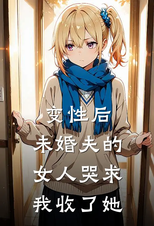 变性后，未婚夫的女人哭求我收了她