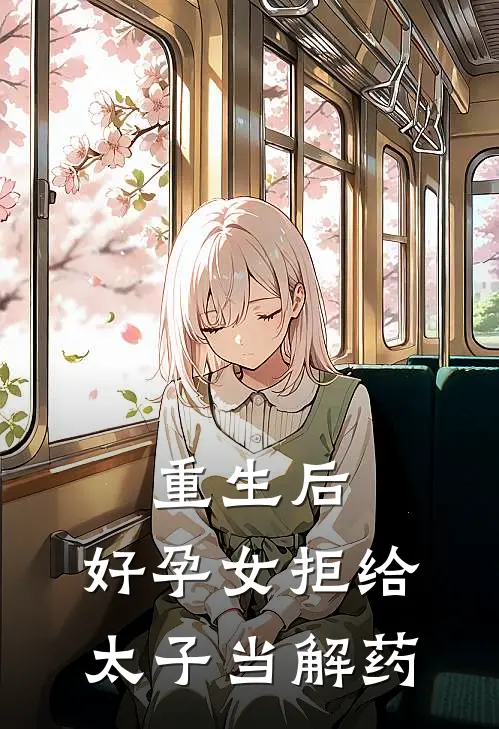 重生后，好孕女拒给太子当解药