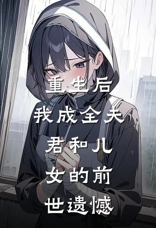 重生后，我成全夫君和儿女的前世遗憾