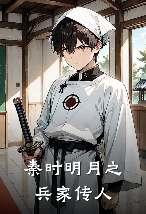 秦时明月之兵家传人