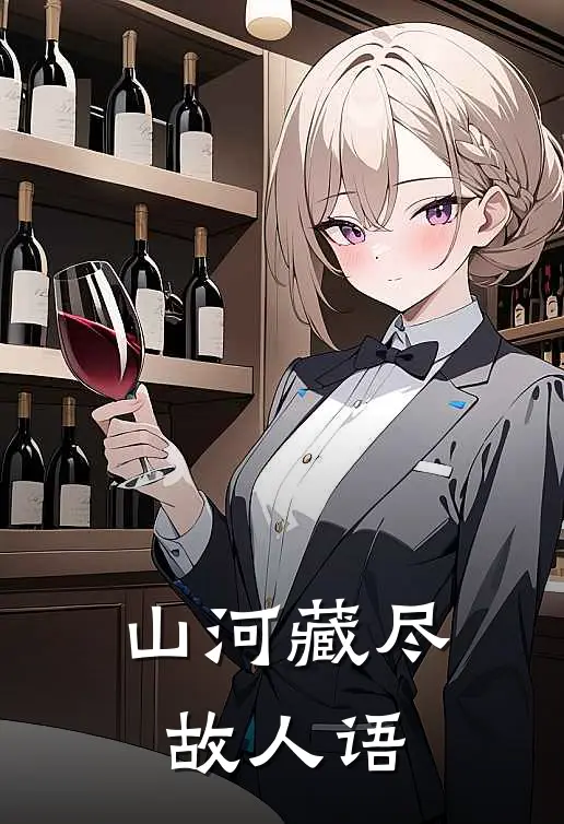 山河藏尽故人语